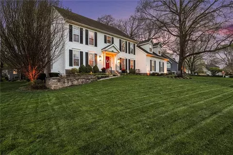 13804 Eby St, Overland Park, KS 66221