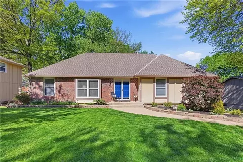 1101 SW 15th St, Blue Springs, MO 64015