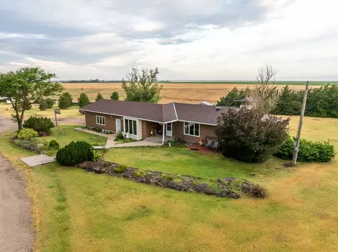W Road, Hoxie, KS 67740