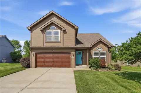 11428 N Ewing Ave, Kansas City, MO 64156