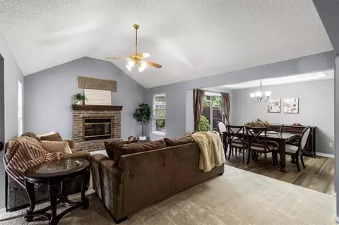 1204 NE Hendrix Dr, Lees Summit, MO 64086