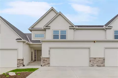 4015 NE Sagamore Dr, Lees Summit, MO 64064