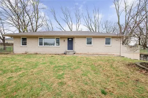 14505 Leipard Ln, Platte City, MO 64079