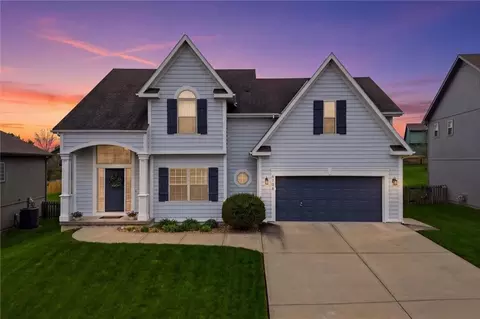 9708 N Donnelly Ave, Kansas City, MO 64157