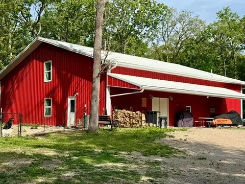 27212 E 307th St, Harrisonville, MO 64701