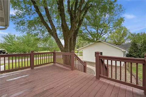 Exterior - 444 E Ash St, Drexel, MO 64742 photo 12 of 12