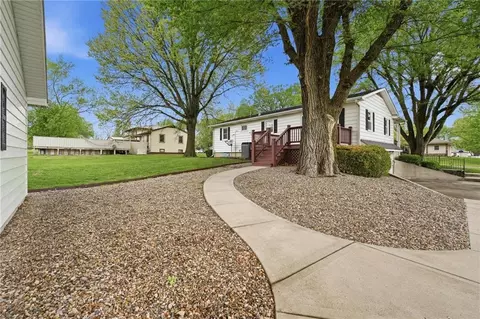 Exterior - 444 E Ash St, Drexel, MO 64742 photo 7 of 12