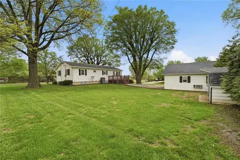 Exterior - 444 E Ash St, Drexel, MO 64742 photo 10 of 12