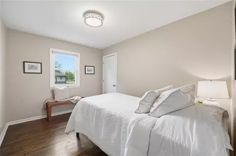 Bedroom - 444 E Ash St, Drexel, MO 64742 photo 1 of 6