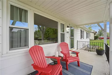 Exterior - 444 E Ash St, Drexel, MO 64742 photo 2 of 12