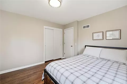 Bedroom - 444 E Ash St, Drexel, MO 64742 photo 6 of 6
