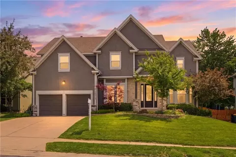 14313 Hadley St, Overland Park, KS 66223