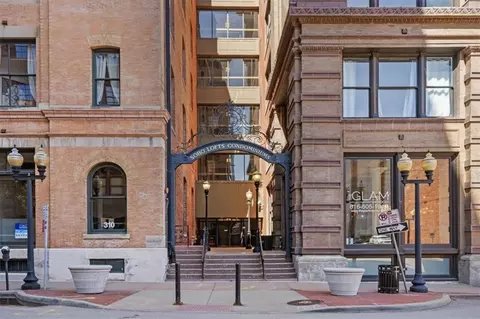 308 W 8th St #712, Kansas City, MO 64105