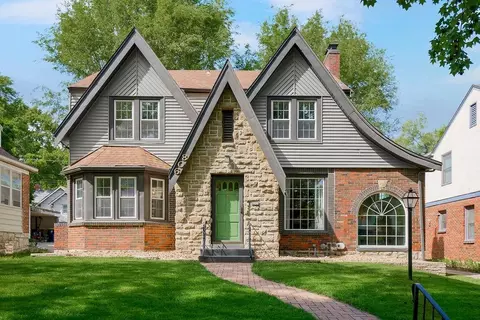 608 E 72nd Ter, Kansas City, MO 64131