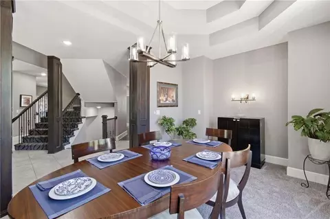 Dining - 1025 NE Moss Point Rd, Lees Summit, MO 64064 photo 5 of 5