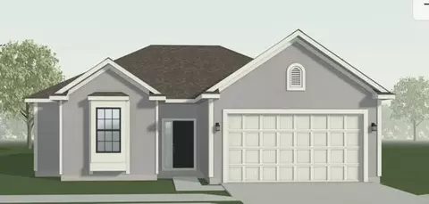 12424 S Redwood St, Lees Summit, MO 64086