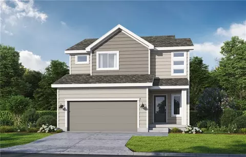 803 Glenn Cir, Raymore, MO 64083