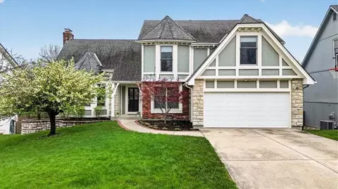 3001 NW 59th St, Kansas City, MO 64151