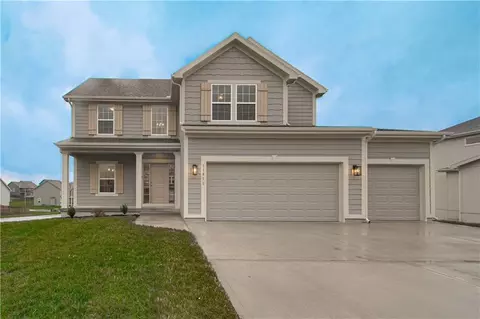 6114 NE 118th St, Kansas City, MO 64156