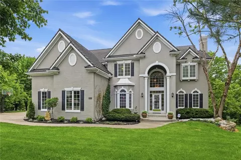 13425 W 128 Th St, Overland Park, KS 66213