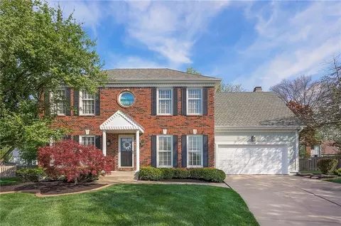 12316 Connell Dr, Overland Park, KS 66213