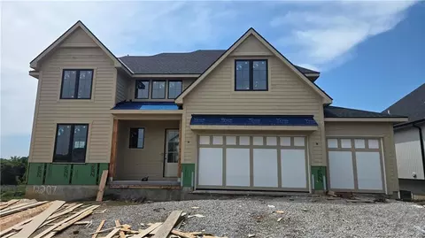 12207 W 184 Ter, Overland Park, KS 66013