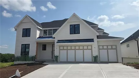 12207 W 184 Ter, Overland Park, KS 66013