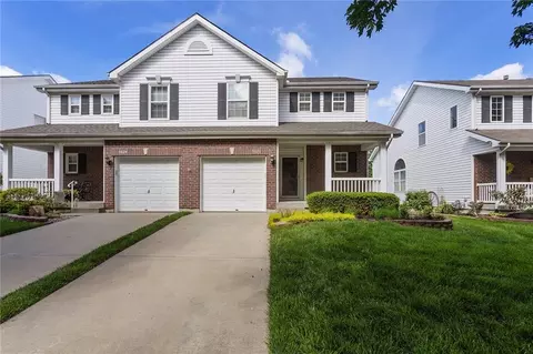 9826 N Home Ave, Kansas City, MO 64157