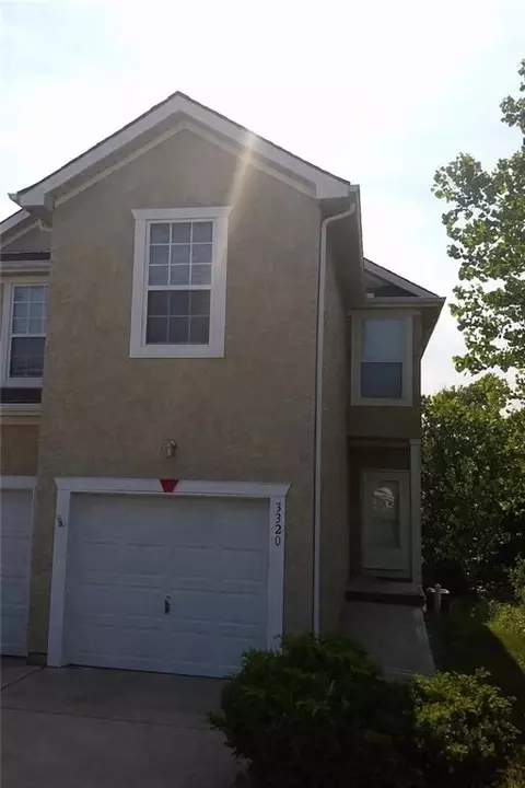 3320 N 103rd Pl, Kansas City, KS 66109