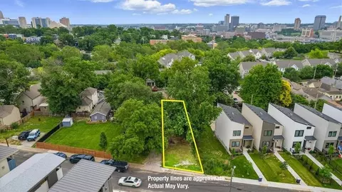 1817 Mercier St, Kansas City, MO 64108