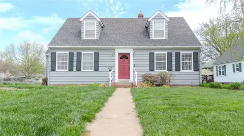 2845 Mitchell Ave, Saint Joseph, MO 64507