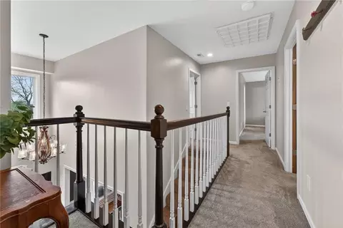 Entry Way - 905 Florence Ave, Raymore, MO 64083 photo 1 of 4