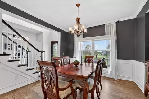 Dining - 905 Florence Ave, Raymore, MO 64083 photo 4 of 4