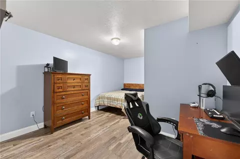 Bedroom - 905 Florence Ave, Raymore, MO 64083 photo 8 of 9