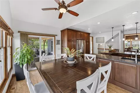 Dining - 905 Florence Ave, Raymore, MO 64083 photo 2 of 4