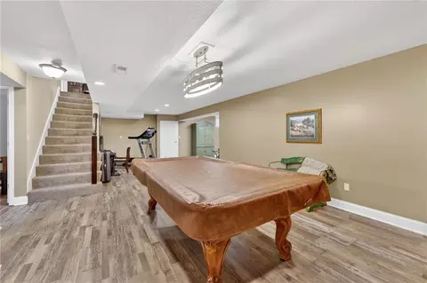 Entry Way - 905 Florence Ave, Raymore, MO 64083 photo 4 of 4