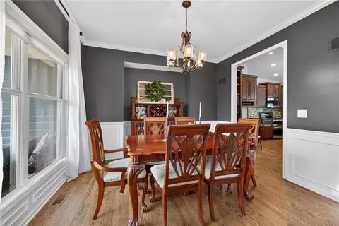 Dining - 905 Florence Ave, Raymore, MO 64083 photo 3 of 4