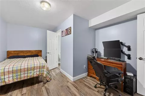 Bedroom - 905 Florence Ave, Raymore, MO 64083 photo 9 of 9