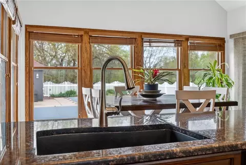 Kitchen - 905 Florence Ave, Raymore, MO 64083 photo 8 of 8