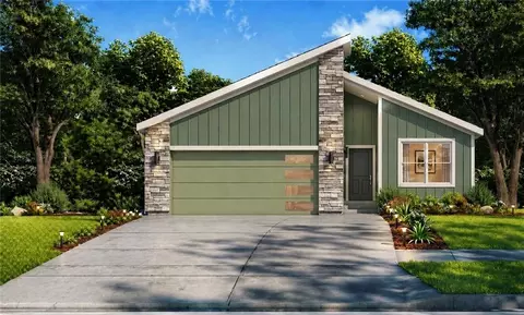 814 Glenn Cir, Raymore, MO 64083