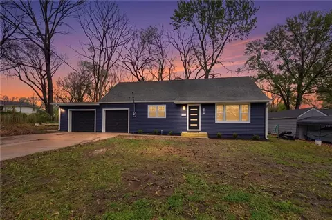 2849 N 48 Ter, Kansas City, KS 66104
