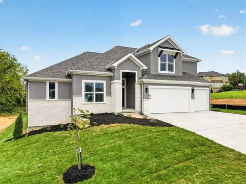 7016 N Beaman Ave, Kansas City, MO 64151