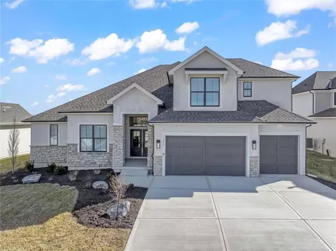 7016 N Beaman Ave, Kansas City, MO 64151