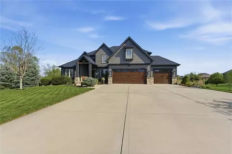12602 NE 117th St, Kearney, MO 64060