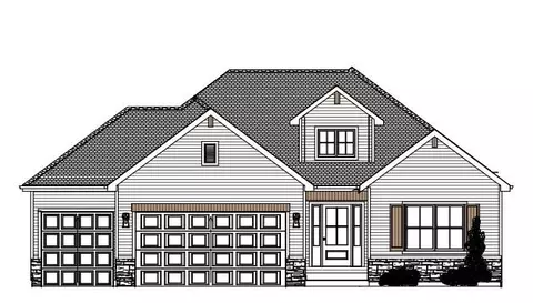 19104 Library Dr, Weston, MO 64098