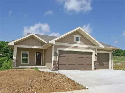 4820 NW Huonker Ct, Riverside, MO 64150
