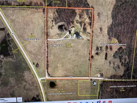 13575 E 1120 Rd, Stockton, MO 65785