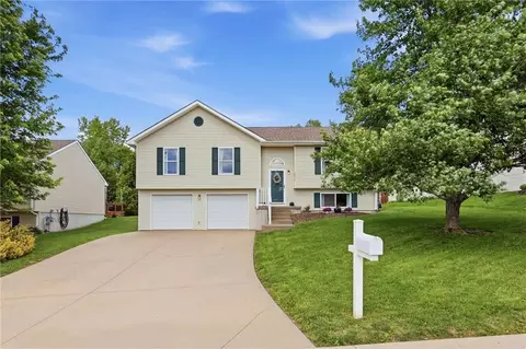 15510 NW 125th St, Platte City, MO 64079