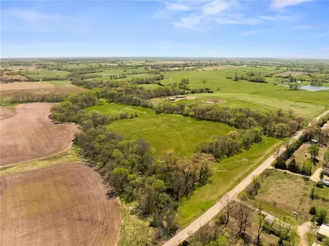 tbd Wellman Rd, Mclouth, KS 66054