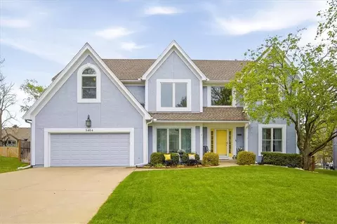 5404 W 153rd St, Leawood, KS 66224